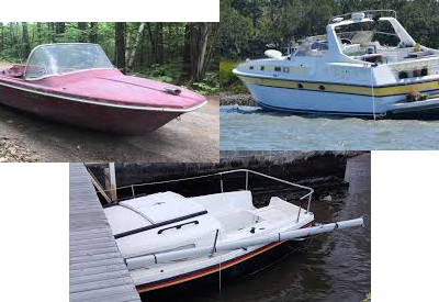 Dead Boats