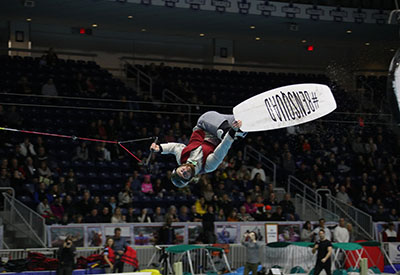 TIBS 2019 Wakeboard