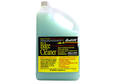 Bilge Cleaner