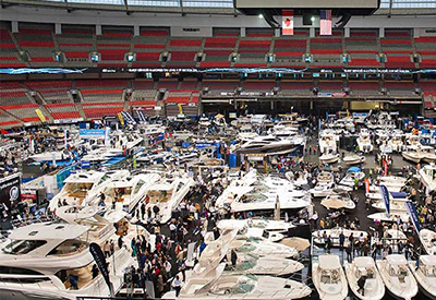 CPS-ECP Boat Shows