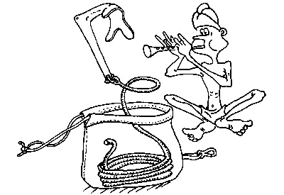 AnchorBag