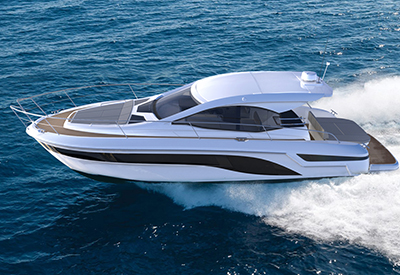 SR41 Exterior