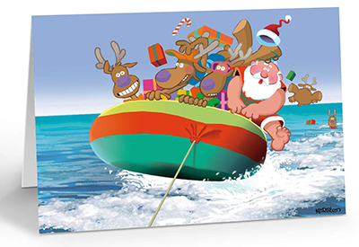 Christmas Card