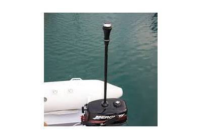 RAILBLAZA Pix Running Light