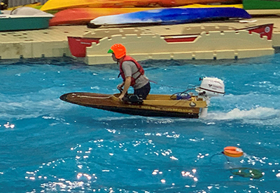 TIBS 2020 opening weekend