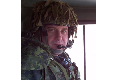Doug Anderson