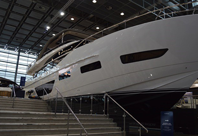 Princess Yachts