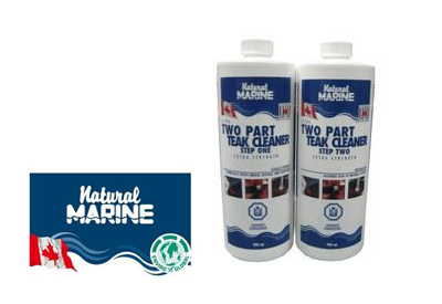 Natural Marine