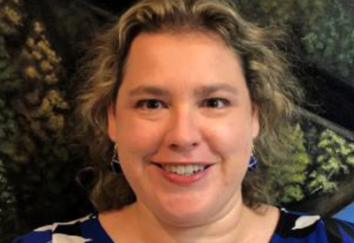 Nicole Ladner, S