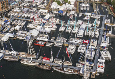 Annapolis