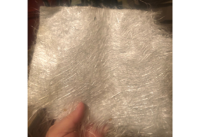 Fibreglass Sheet