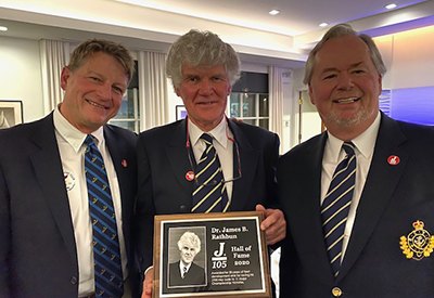 Scott, Jim and Doug