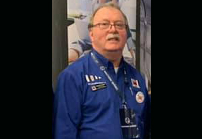 Richard Larivièr