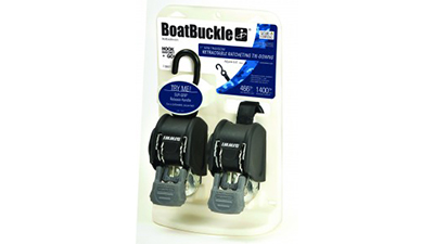 Boat Buckle