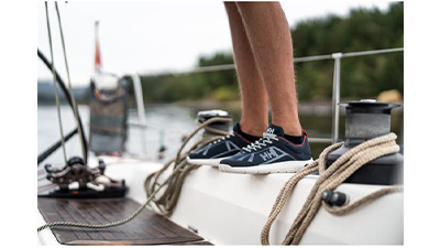 Helly Hansen Burgee Foil