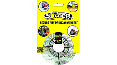 L'il Sucker Nautical