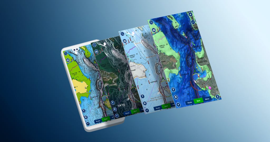NAVIONICS