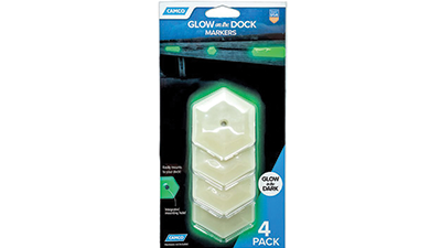 GlowOnTheDock