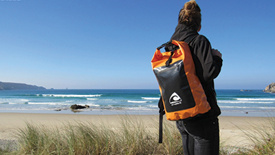 OWave BackPack