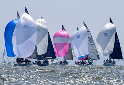 RORC Offshore Racing
