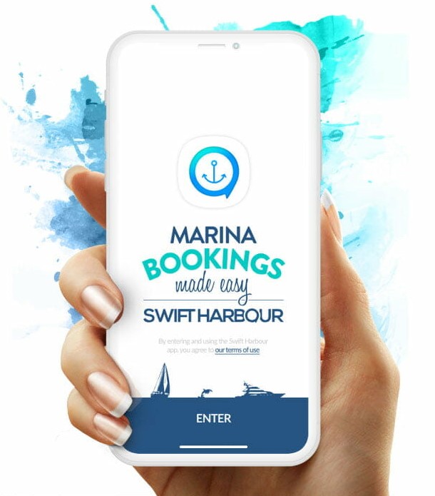 SwiftHarbour