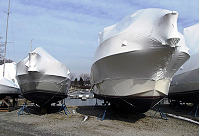 Shrink Wrap