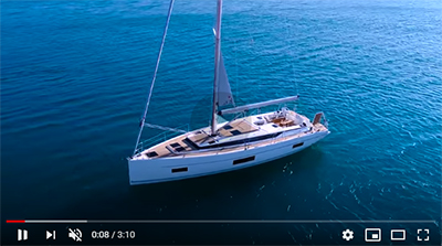 Bavaria C45