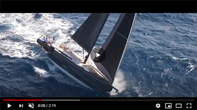 Beneteau First 53