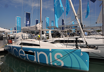 Beneteau Oceanis 30
