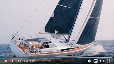 Beneteau Oceanis 46.1