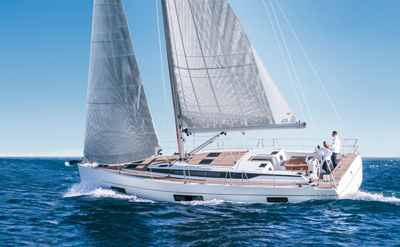 Bavaria C45