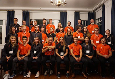 Canada's National Team