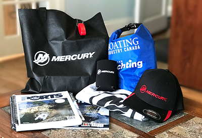 Prize Pack