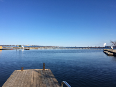 Quiet Harbour