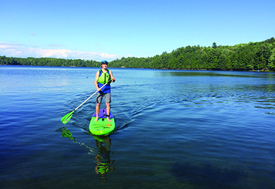 Paddle Webinar