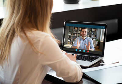 Webinars
