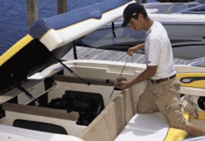 Engine Checks