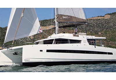 Dream Yacht Charters