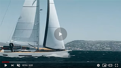 Dufour 61