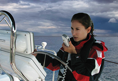 Maritime Radio Online SELF-Study