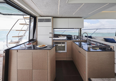 Appliances Used in Modern Boats