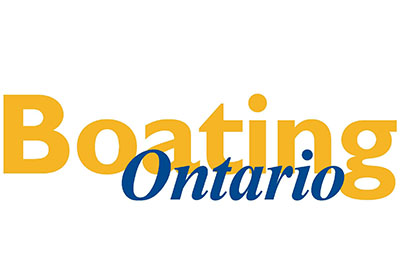 Boating Ontario