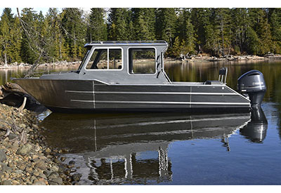 WC Cruisers