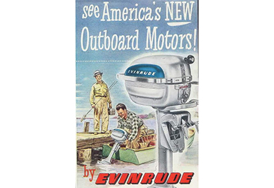 Evinrude