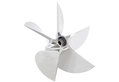 Mercury Racing Propeller