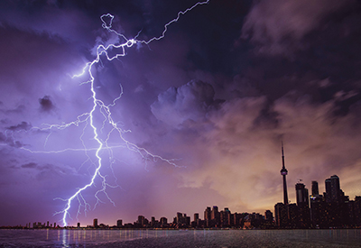 Weather for Boaters Webinar