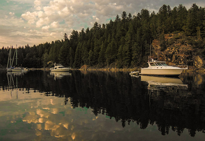 Grace Harbour DS