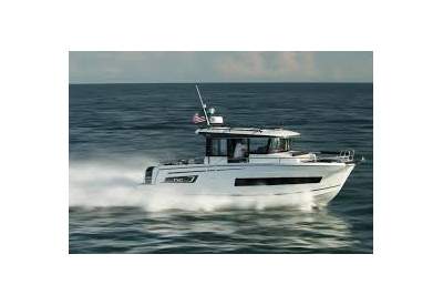 Jeanneau 895 Sport