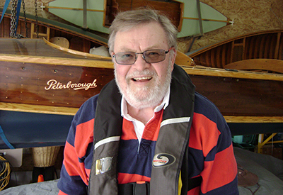 John Gullick