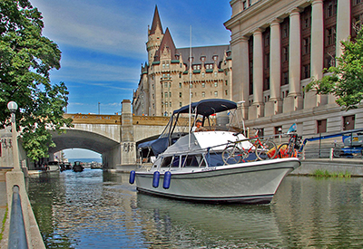 Lock 8 Ottawa
